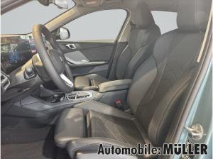 BMW 120 El.Sitze AHK 360°HUD Navi Lenkradheizung Harman/Kardon Komfortzugang