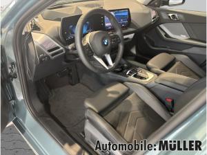 BMW 120 El.Sitze AHK 360°HUD Navi Lenkradheizung Harman/Kardon Komfortzugang