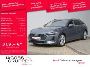 Audi A5 Avant TFSI S tronic *ACC*AHK*RFK*LED plus*