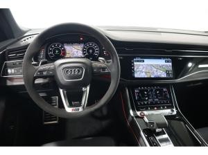 Audi RS Q8 4.0 TFSI*FACELIFT*UPE171*B&O*Massagesitze*Matrix-LED