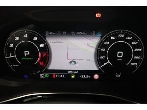 Audi RS Q8 4.0 TFSI*FACELIFT*UPE171*B&O*Massagesitze*Matrix-LED