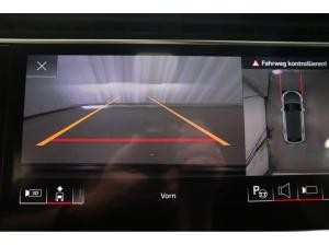 Audi RS Q8 4.0 TFSI*FACELIFT*UPE171*B&O*Massagesitze*Matrix-LED