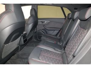 Audi RS Q8 4.0 TFSI*FACELIFT*UPE171*B&O*Massagesitze*Matrix-LED