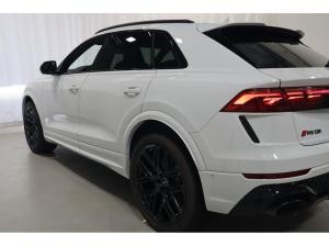 Audi RS Q8 4.0 TFSI*FACELIFT*UPE171*B&O*Massagesitze*Matrix-LED