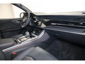 Audi RS Q8 4.0 TFSI*FACELIFT*UPE171*B&O*Massagesitze*Matrix-LED