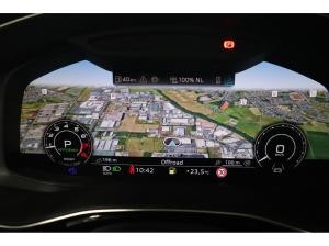 Audi RS Q8 4.0 TFSI*FACELIFT*UPE171*B&O*Massagesitze*Matrix-LED