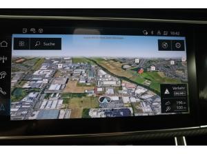 Audi RS Q8 4.0 TFSI*FACELIFT*UPE171*B&O*Massagesitze*Matrix-LED