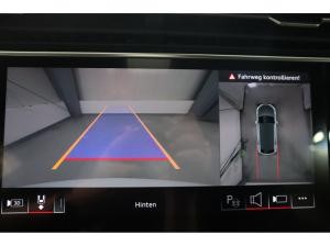 Audi RS Q8 4.0 TFSI*FACELIFT*UPE171*B&O*Massagesitze*Matrix-LED