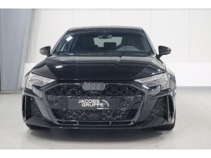 Audi RS3 Sportback *** SOFORT VERFÜGBAR ***