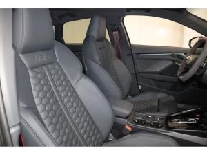 Audi RS3 Sportback *** SOFORT VERFÜGBAR ***