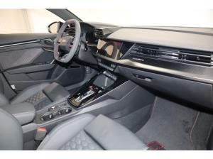 Audi RS3 Sportback *** SOFORT VERFÜGBAR ***