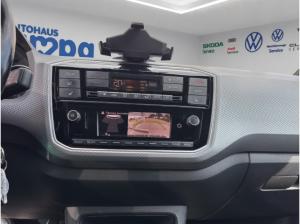 Volkswagen up! Active 1.0 5-Gang RFK,PDC,MFL,SHZ,KLIMA