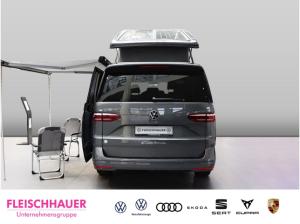 Volkswagen California 2.0 TDI "Ocean" sofort Verfügbar AHK, Standheizung, HUD, Navi, Ambiente