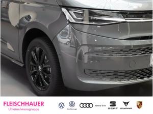Volkswagen California 2.0 TDI "Ocean" sofort Verfügbar AHK, Standheizung, HUD, Navi, Ambiente