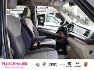 Volkswagen California 2.0 TDI "Ocean" sofort Verfügbar AHK, Standheizung, HUD, Navi, Ambiente