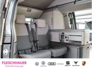 Volkswagen California 2.0 TDI "Ocean" sofort Verfügbar AHK, Standheizung, HUD, Navi, Ambiente