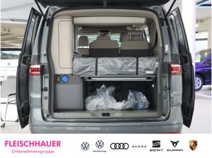 Volkswagen California 2.0 TDI "Ocean" sofort Verfügbar AHK, Standheizung, HUD, Navi, Ambiente
