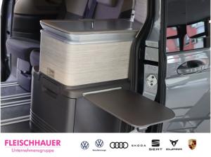 Volkswagen California 2.0 TDI "Ocean" sofort Verfügbar AHK, Standheizung, HUD, Navi, Ambiente