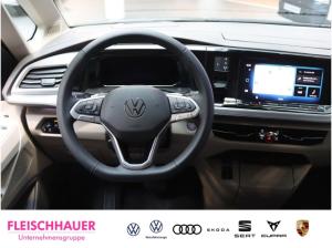 Volkswagen California 2.0 TDI "Ocean" sofort Verfügbar AHK, Standheizung, HUD, Navi, Ambiente