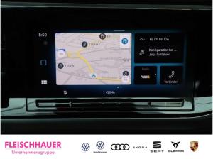 Volkswagen California 2.0 TDI "Ocean" sofort Verfügbar AHK, Standheizung, HUD, Navi, Ambiente