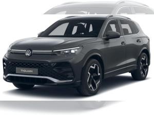 Volkswagen Tiguan R-Line 1.5 eTSI OPF 110 kW (150 PS) 7-Gang-DSG