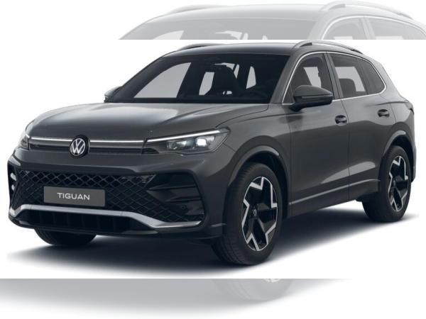 Volkswagen Tiguan R-Line 1.5 eTSI OPF 110 kW (150 PS) 7-Gang-DSG