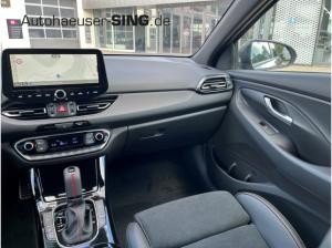 Hyundai i30 Kombi N-Line Mild-Hybrid LED Fernlichtass.