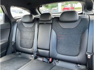 Hyundai i30 Kombi N-Line Mild-Hybrid LED Fernlichtass.