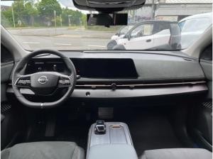Nissan Ariya EVOLVE e-4ORCE 87kWh 306PS HUD El. Panodach Navi Leder Digitales Cockpit