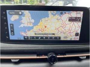 Nissan Ariya EVOLVE e-4ORCE 87kWh 306PS HUD El. Panodach Navi Leder Digitales Cockpit