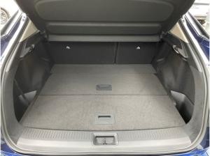 Nissan Ariya EVOLVE e-4ORCE 87kWh 306PS HUD El. Panodach Navi Leder Digitales Cockpit