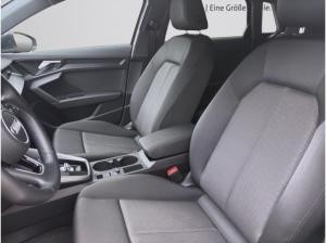 Audi A3 Sportback 35 TFSI ADVANCED SOUND KLIMA SITZHZG AHK