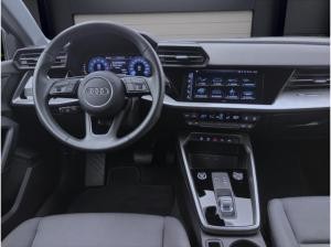 Audi A3 Sportback 35 TFSI ADVANCED SOUND KLIMA SITZHZG AHK