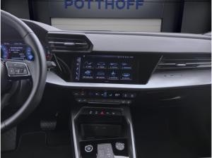 Audi A3 Sportback 35 TFSI ADVANCED SOUND KLIMA SITZHZG AHK