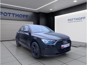 Audi A1 Sportback 25 TFSI LED SITZHZG PDC KLIMA