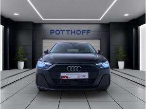 Audi A1 Sportback 25 TFSI LED SITZHZG PDC KLIMA