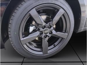 Audi A1 Sportback 25 TFSI LED SITZHZG PDC KLIMA