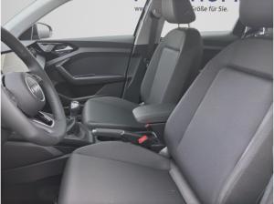 Audi A1 Sportback 25 TFSI LED SITZHZG PDC KLIMA