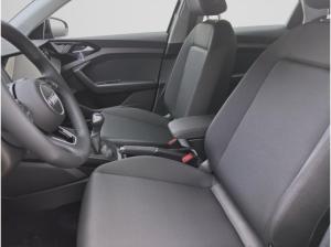 Audi A1 Sportback 25 TFSI LED SITZHZG PDC KLIMA