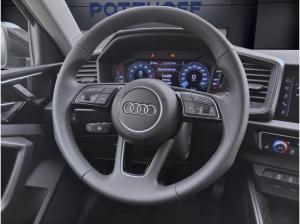 Audi A1 Sportback 25 TFSI LED SITZHZG PDC KLIMA