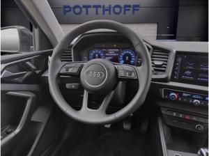 Audi A1 Sportback 25 TFSI LED SITZHZG PDC KLIMA