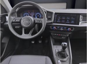 Audi A1 Sportback 25 TFSI LED SITZHZG PDC KLIMA