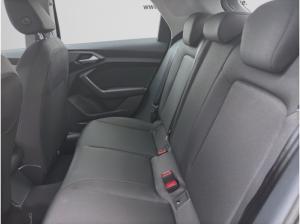 Audi A1 Sportback 25 TFSI LED SITZHZG PDC KLIMA