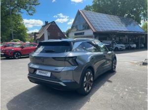 Renault Scenic E-Tech Techno 220 el.Heckklappe/PDC/SHZ