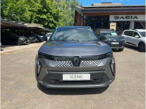 Renault Scenic E-Tech Techno 220 el.Heckklappe/PDC/SHZ