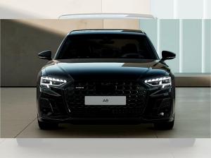 Audi A8 55 TFSi quattro S-line /HD Matrix/OLED/B&O 3D Klang/Sommer- u. Winterradsatz/HeadUp/Standheizung uvm