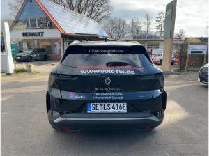 Renault Scenic E-Tech Techno el.Heckklappe/PDC/SHZ