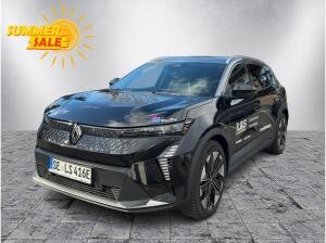 Renault Scenic E-Tech Techno el.Heckklappe/PDC/SHZ