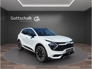 Kia Sportage 1.6 T-GDI AWD GT-line *P3/P4/P5*