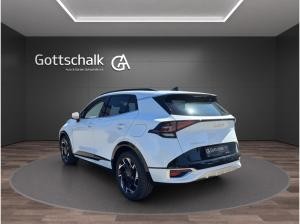 Kia Sportage 1.6 T-GDI AWD GT-line *P3/P4/P5*